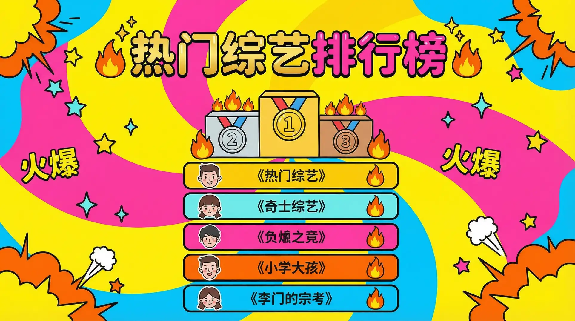 吉川麻美 搞笑舞蹈名场面